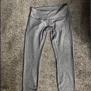 lulu lemon full length leggings
